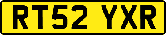 RT52YXR