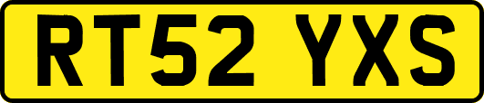RT52YXS