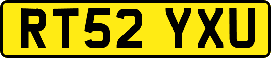 RT52YXU