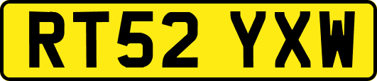 RT52YXW
