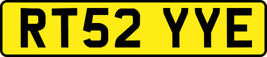 RT52YYE