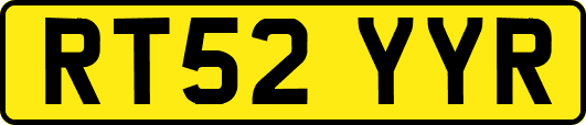 RT52YYR