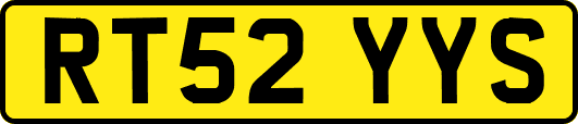 RT52YYS