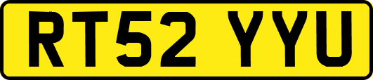 RT52YYU