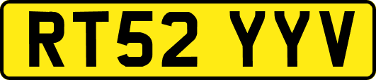 RT52YYV