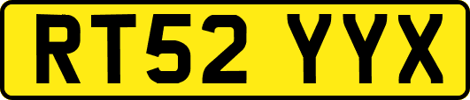 RT52YYX