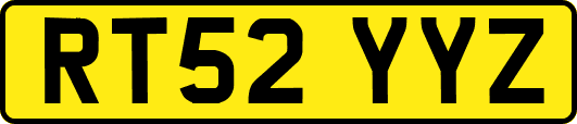 RT52YYZ