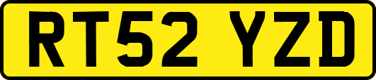 RT52YZD