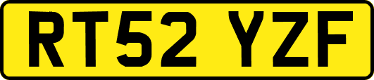 RT52YZF