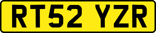 RT52YZR
