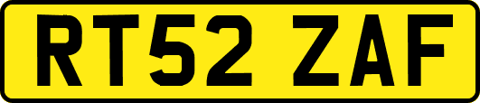 RT52ZAF