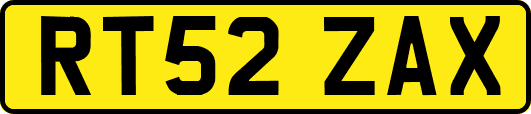 RT52ZAX