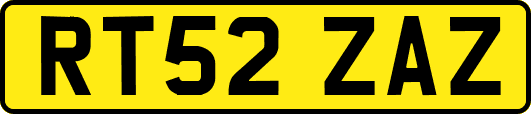 RT52ZAZ