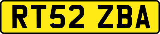 RT52ZBA