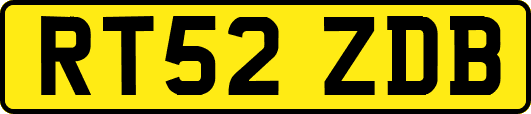 RT52ZDB