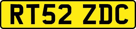 RT52ZDC