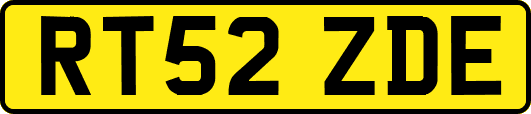 RT52ZDE
