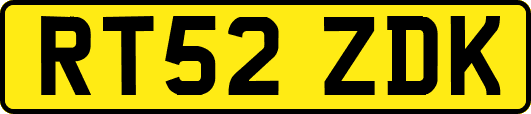 RT52ZDK