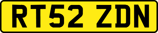 RT52ZDN