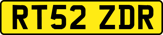 RT52ZDR
