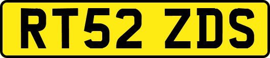 RT52ZDS