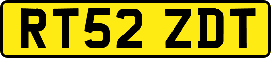RT52ZDT