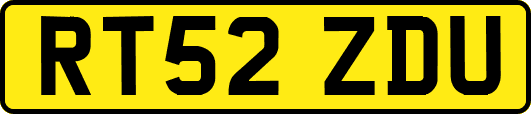 RT52ZDU
