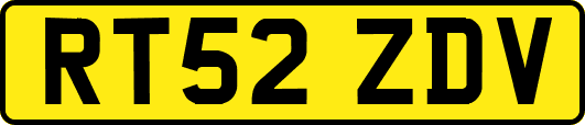 RT52ZDV
