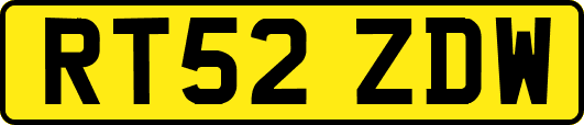 RT52ZDW