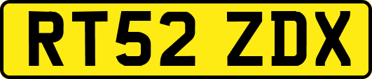 RT52ZDX