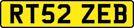 RT52ZEB