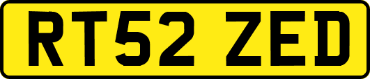 RT52ZED