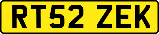 RT52ZEK