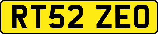 RT52ZEO