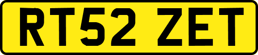 RT52ZET