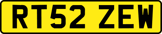 RT52ZEW