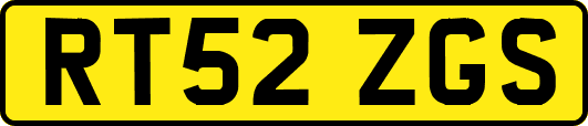 RT52ZGS