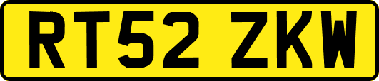 RT52ZKW