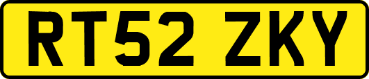 RT52ZKY