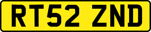 RT52ZND