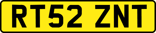 RT52ZNT