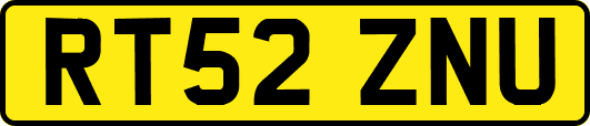 RT52ZNU