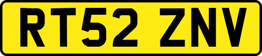 RT52ZNV