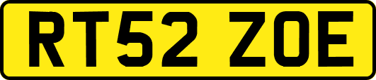 RT52ZOE