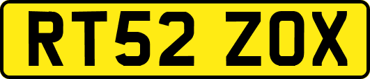 RT52ZOX