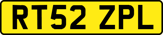 RT52ZPL