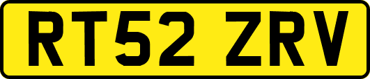 RT52ZRV