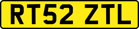 RT52ZTL