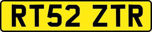 RT52ZTR