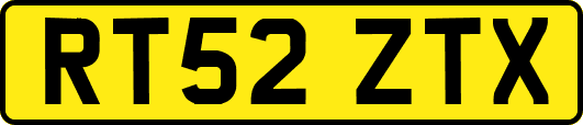 RT52ZTX